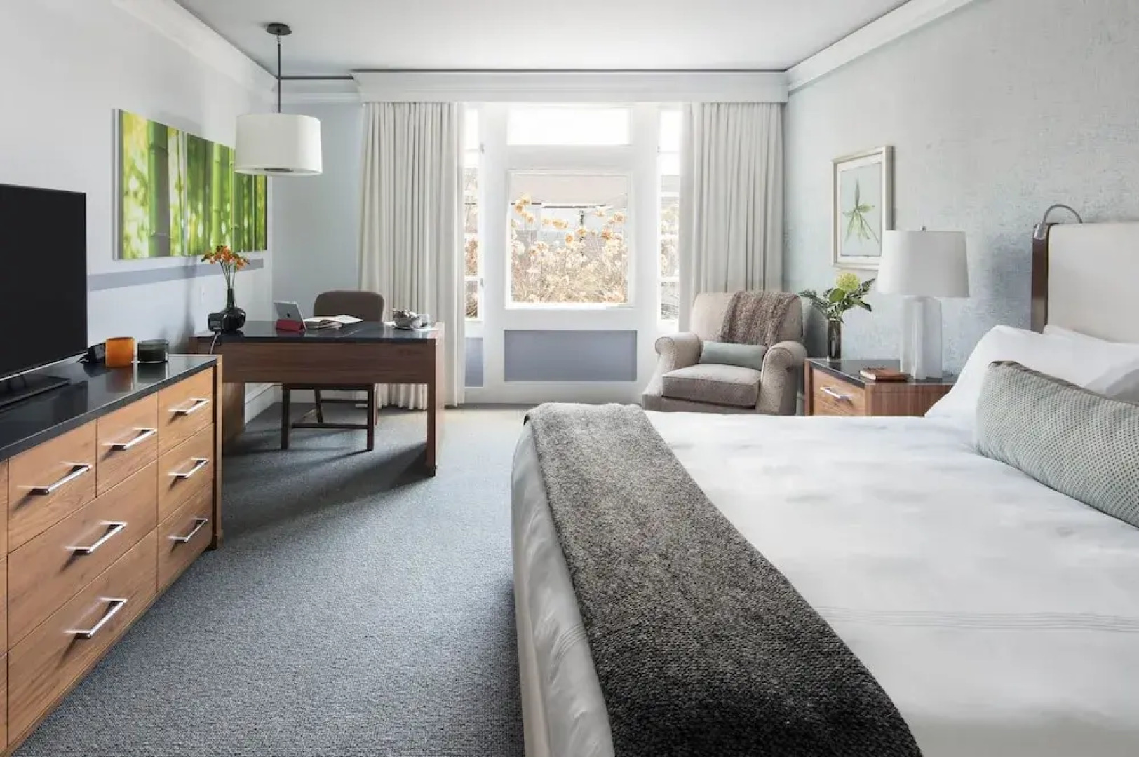 Canyon Ranch Health Resorts Lenox