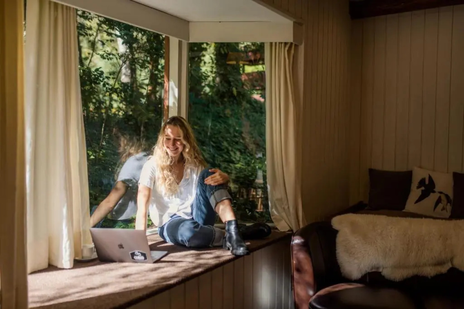 Hotel & Termas Huife