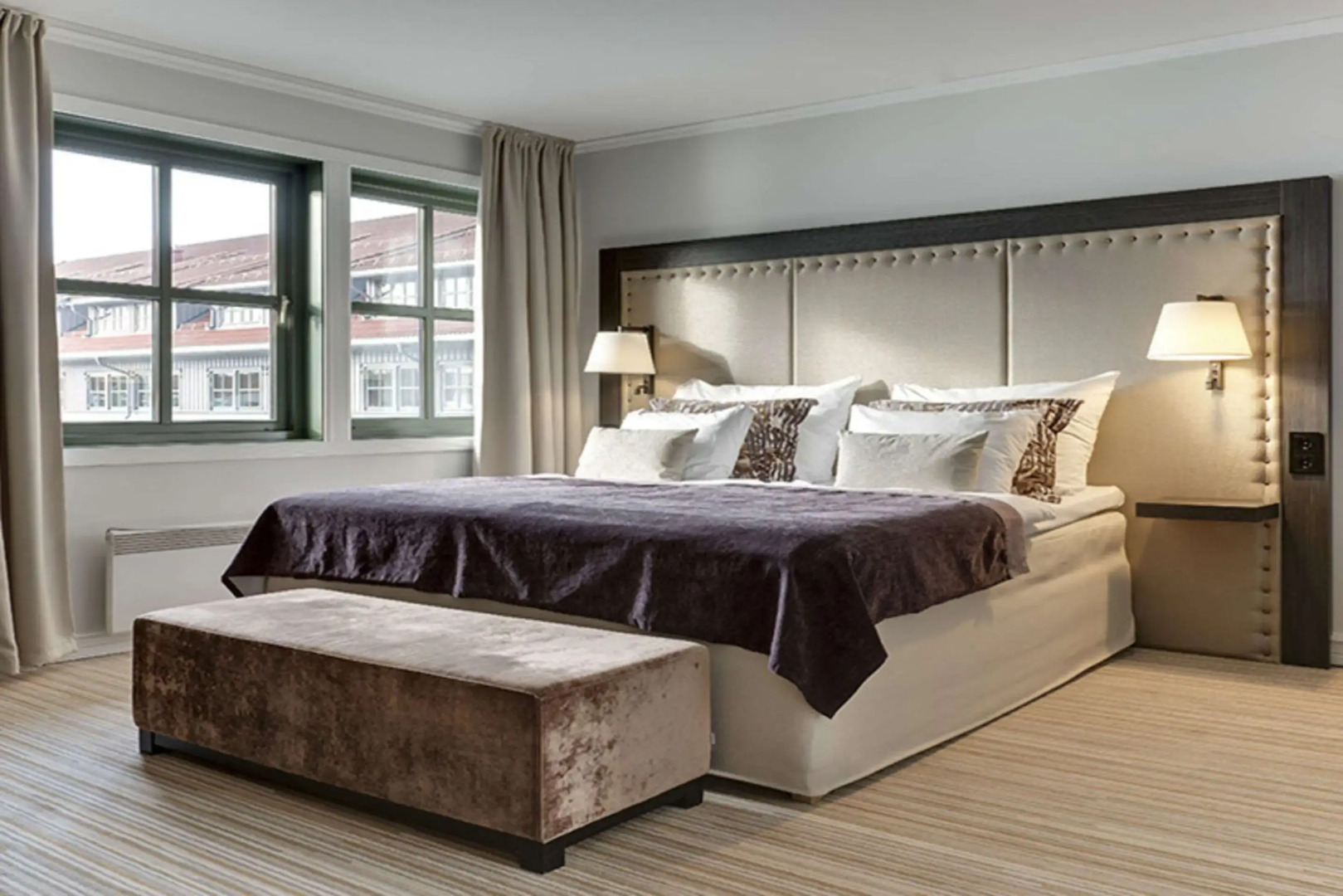 Clarion Hotel Oslo Airport