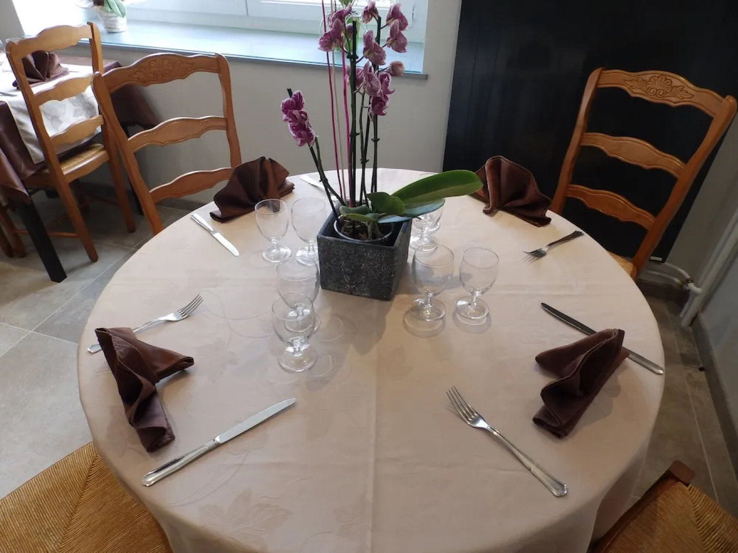 Hôtel Les Cévennes