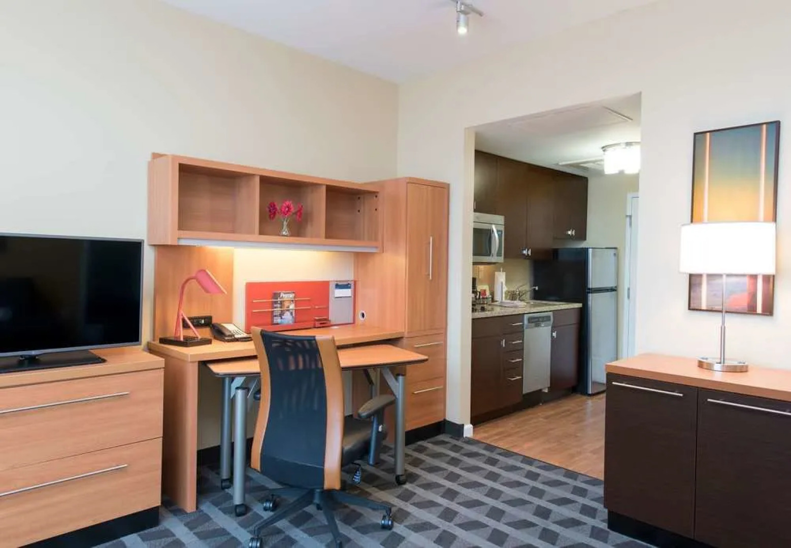 TownePlace Suites by Marriott Champaign Urbana/Campustown