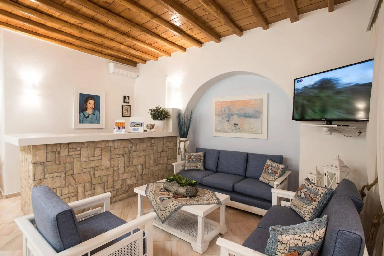 Filoxenia Apartments Mykonos