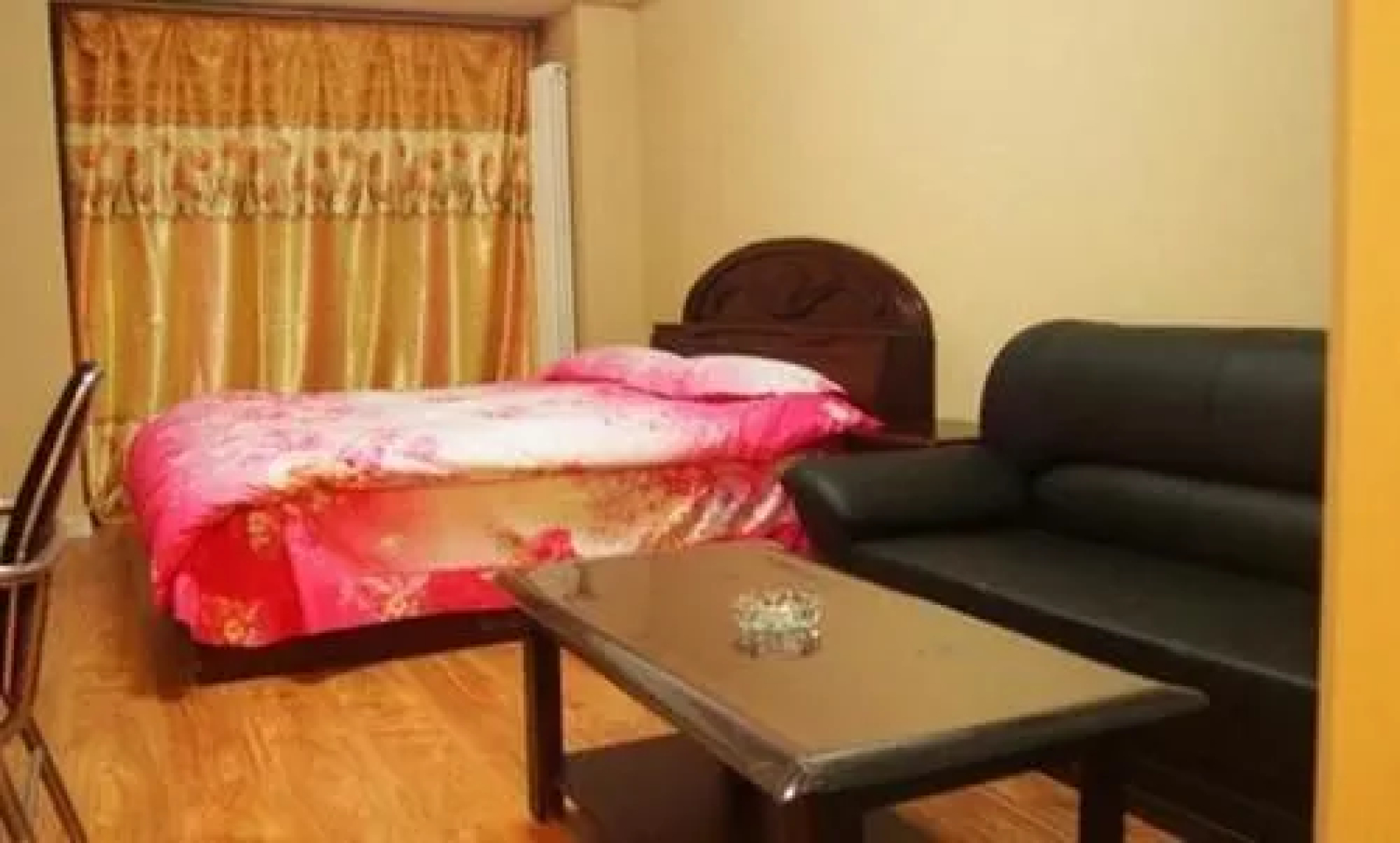 Xinchi Serviced Apartment