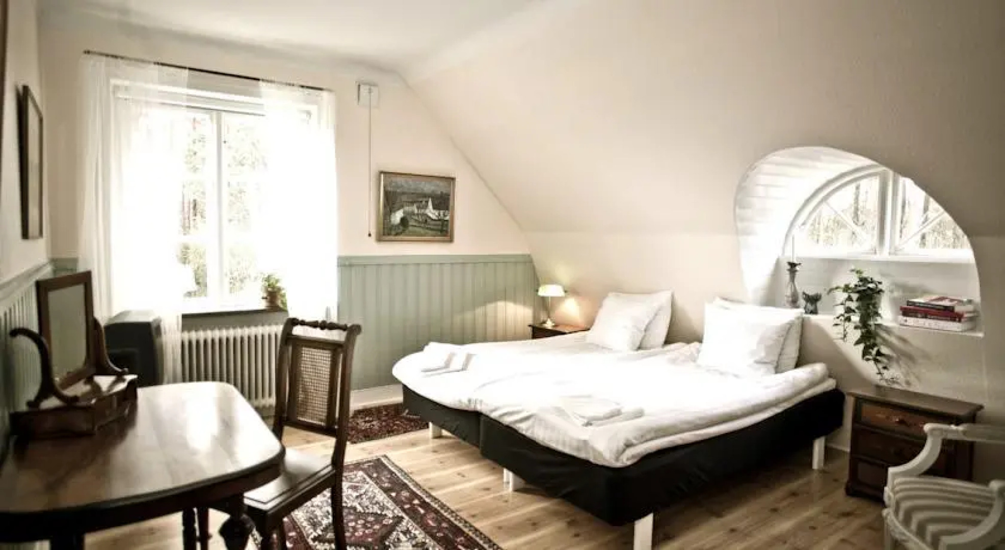 Talldungens Gårdshotell