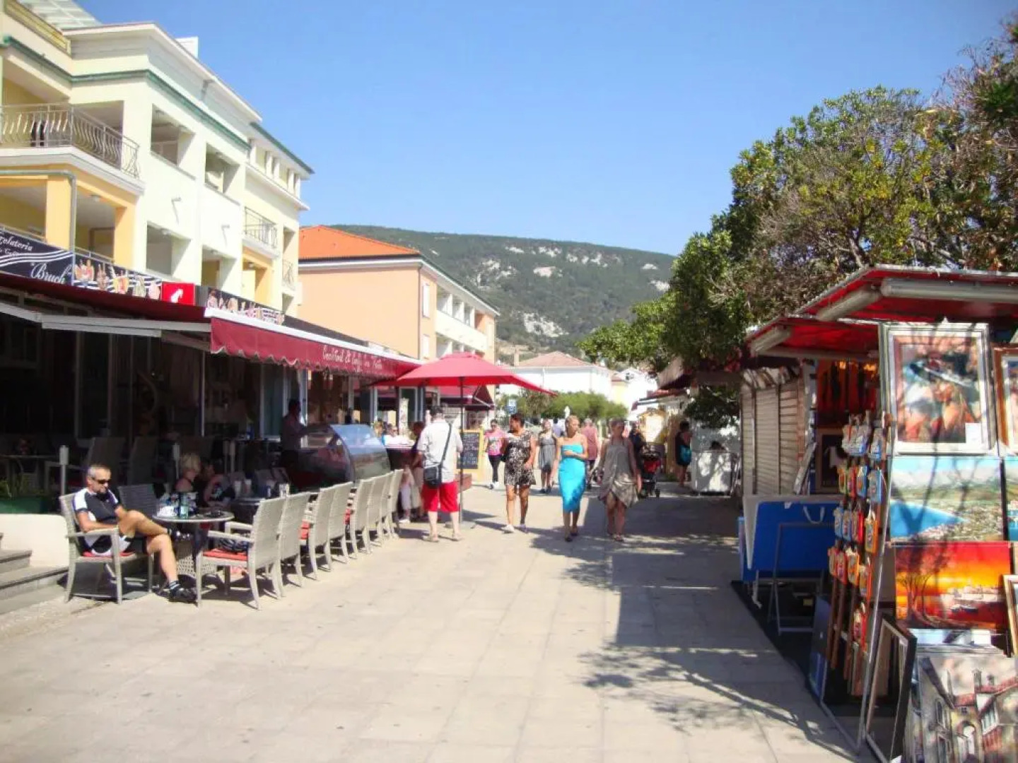 Apartment Pavlaković