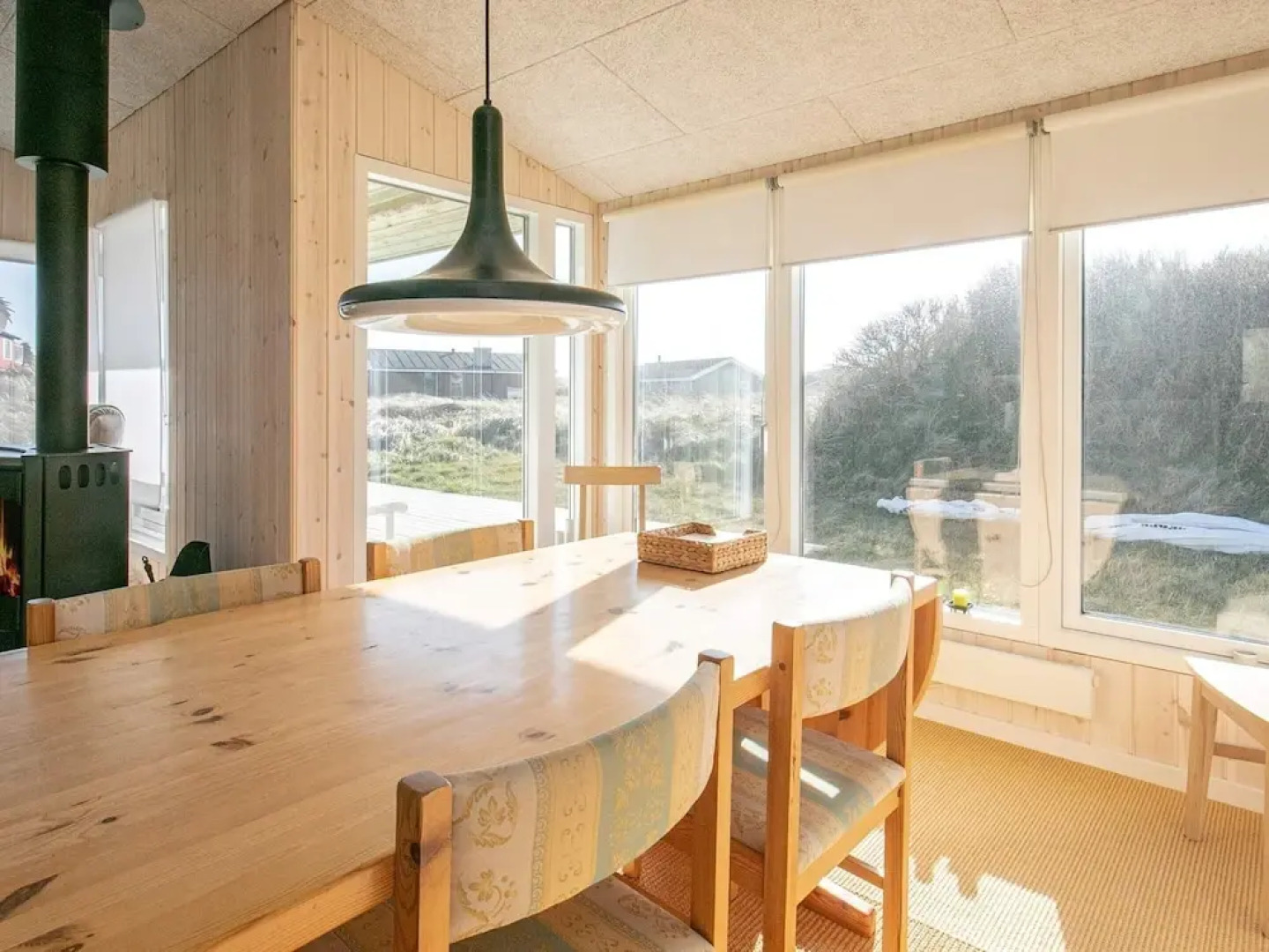 Luxury Retreat With Sauna - By Traum Ferienwohnungen