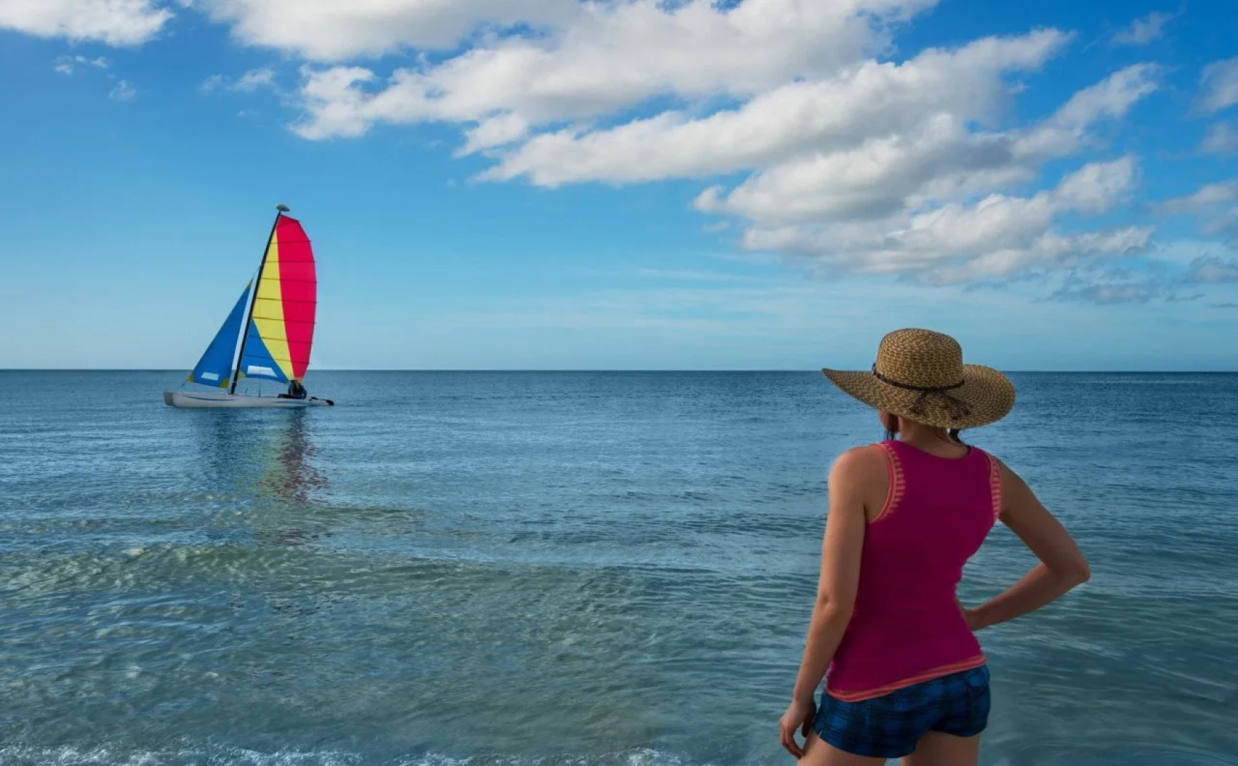 Marriott's Crystal Shores
