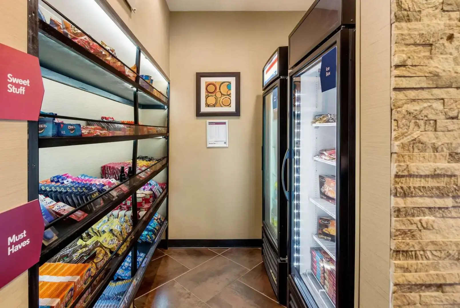 Comfort Suites Atlantic City North