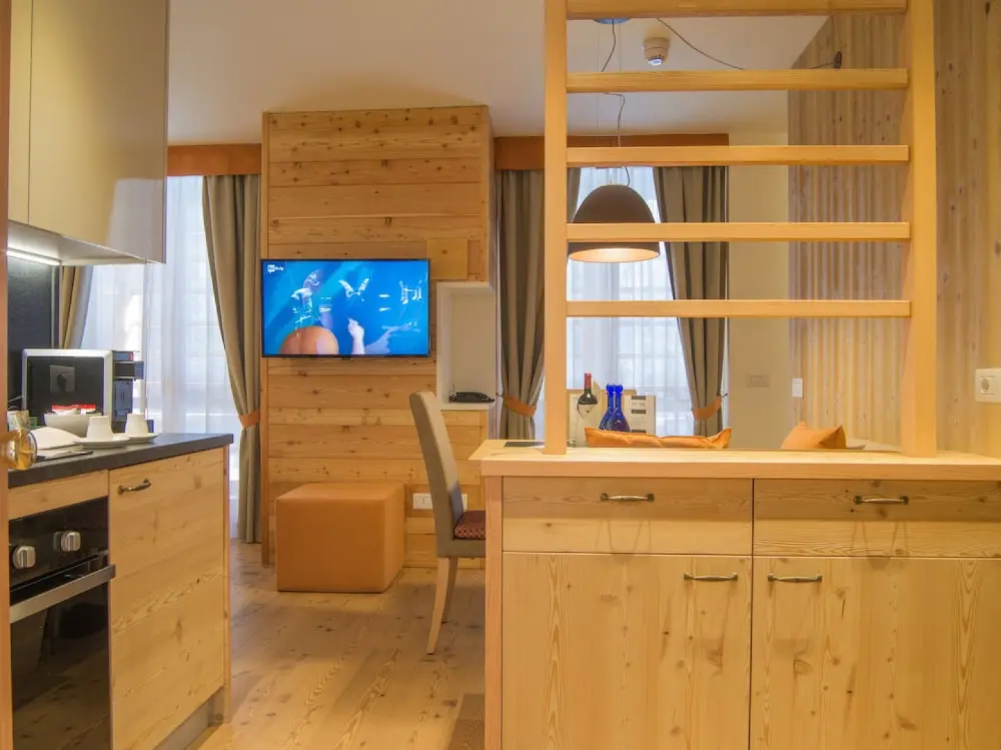 Alagna Mountain Resort & SPA