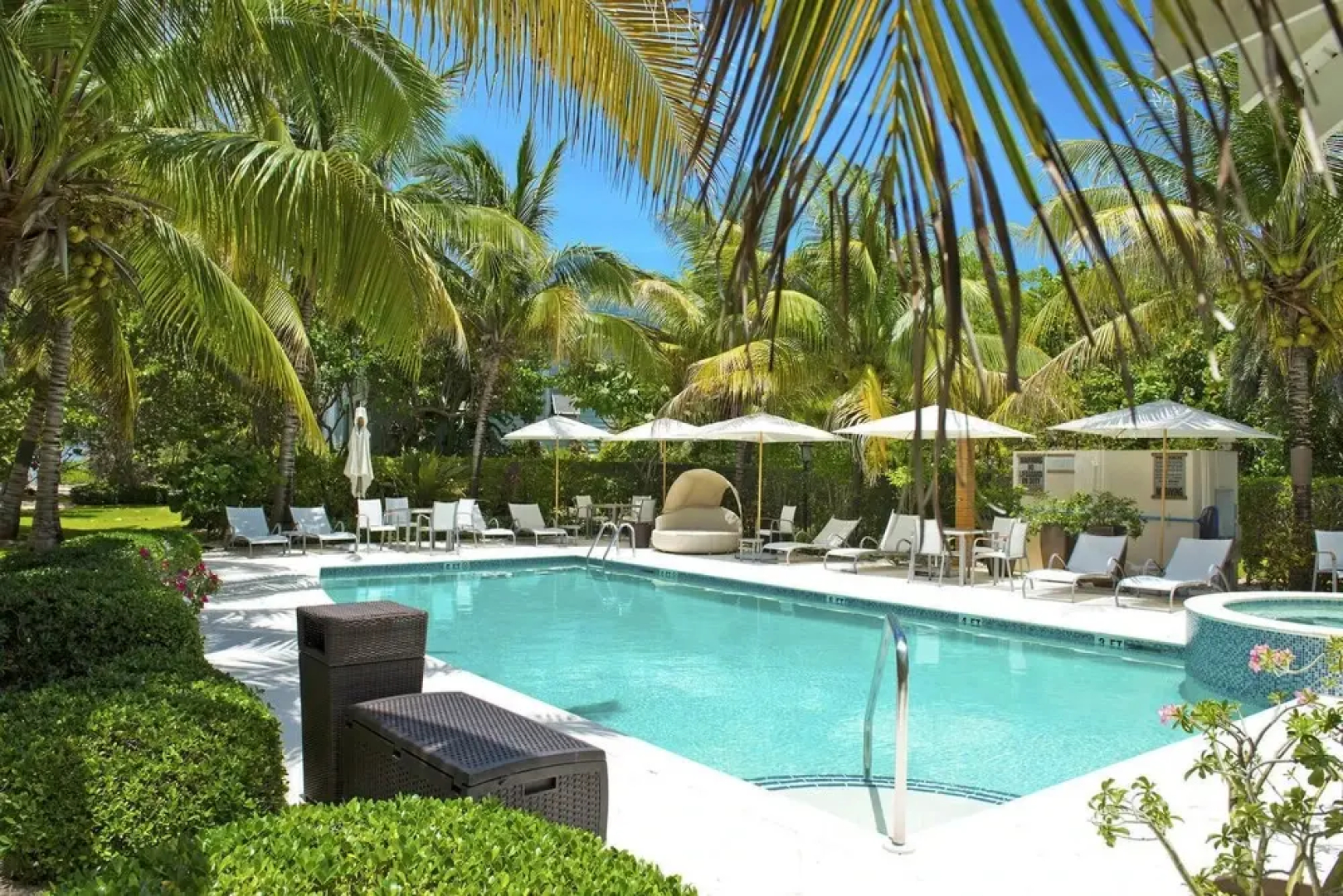 Sea Orchard Retreat