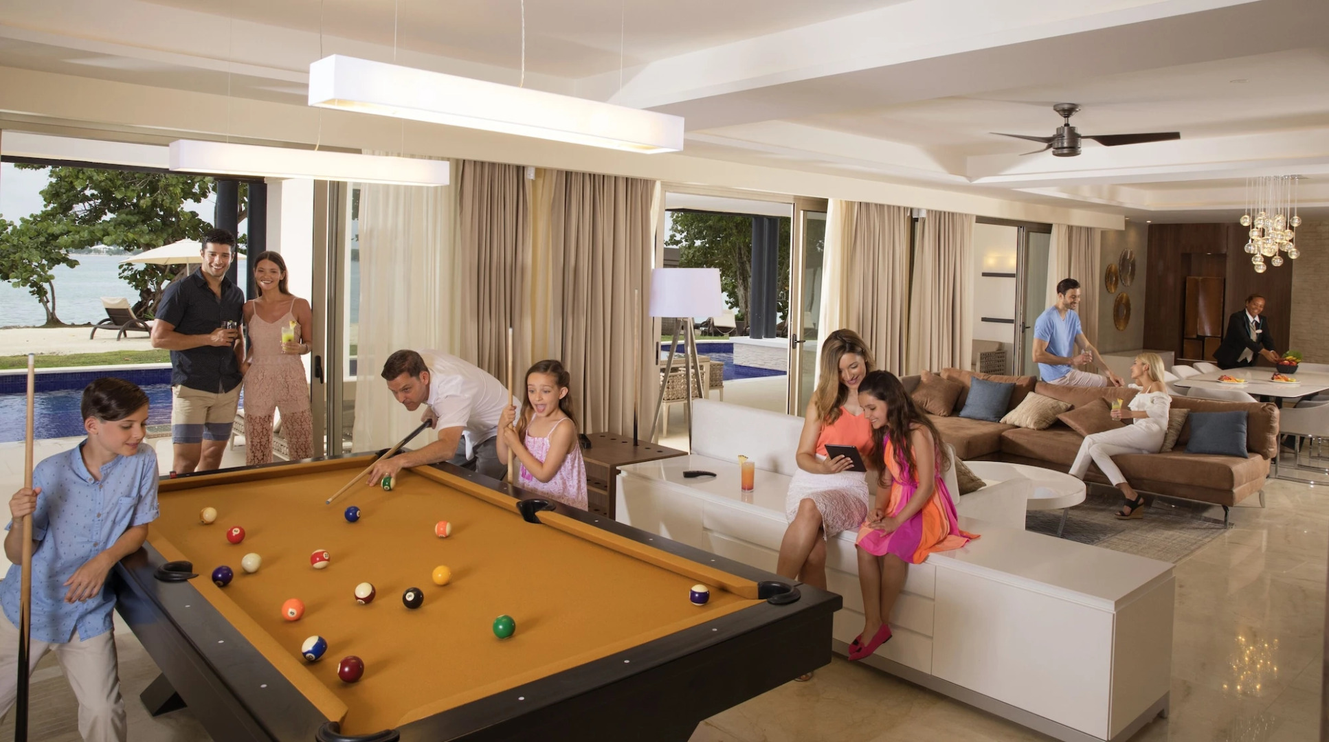 Royalton Negril Resort & Spa - All Inclusive