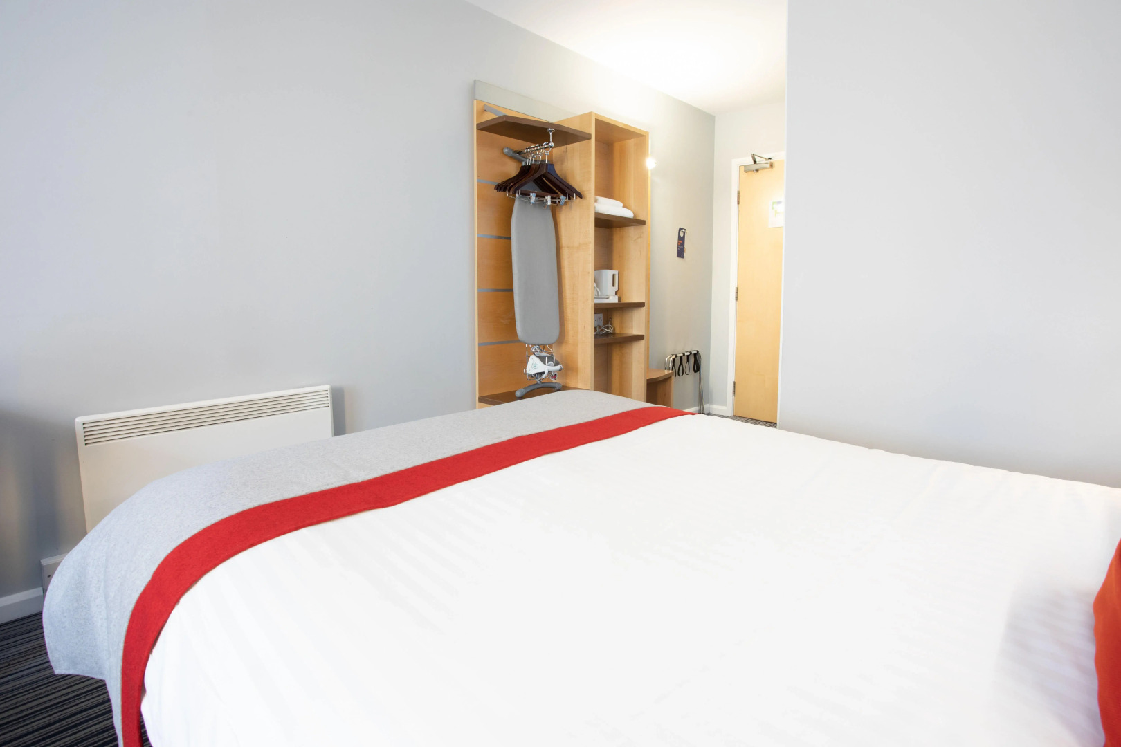 Holiday Inn Express Dunfermline by IHG