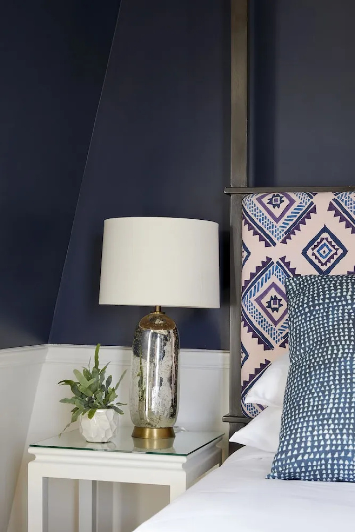 The Christopher, The Edgartown Collection