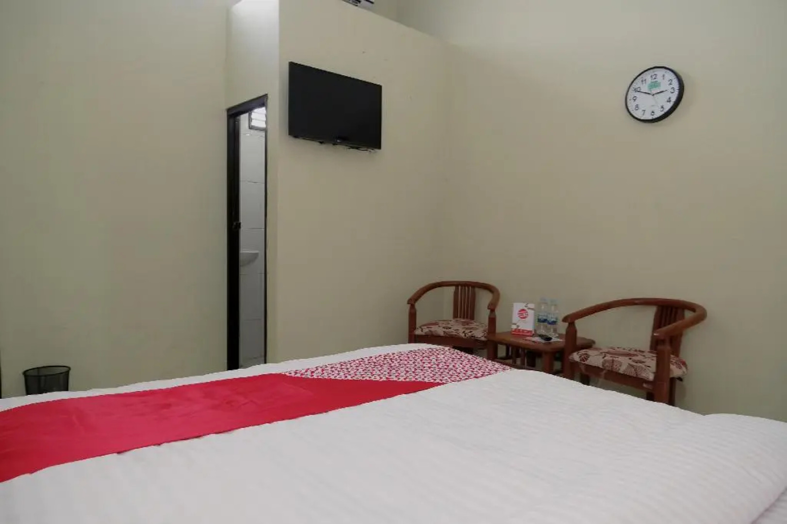 Hotel O Abz Guest House Syariah