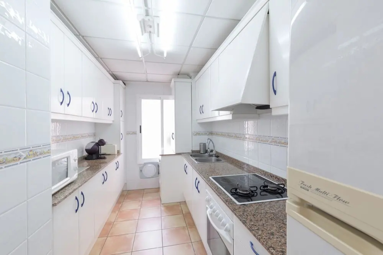 Fidalsa Penthouse Solarium