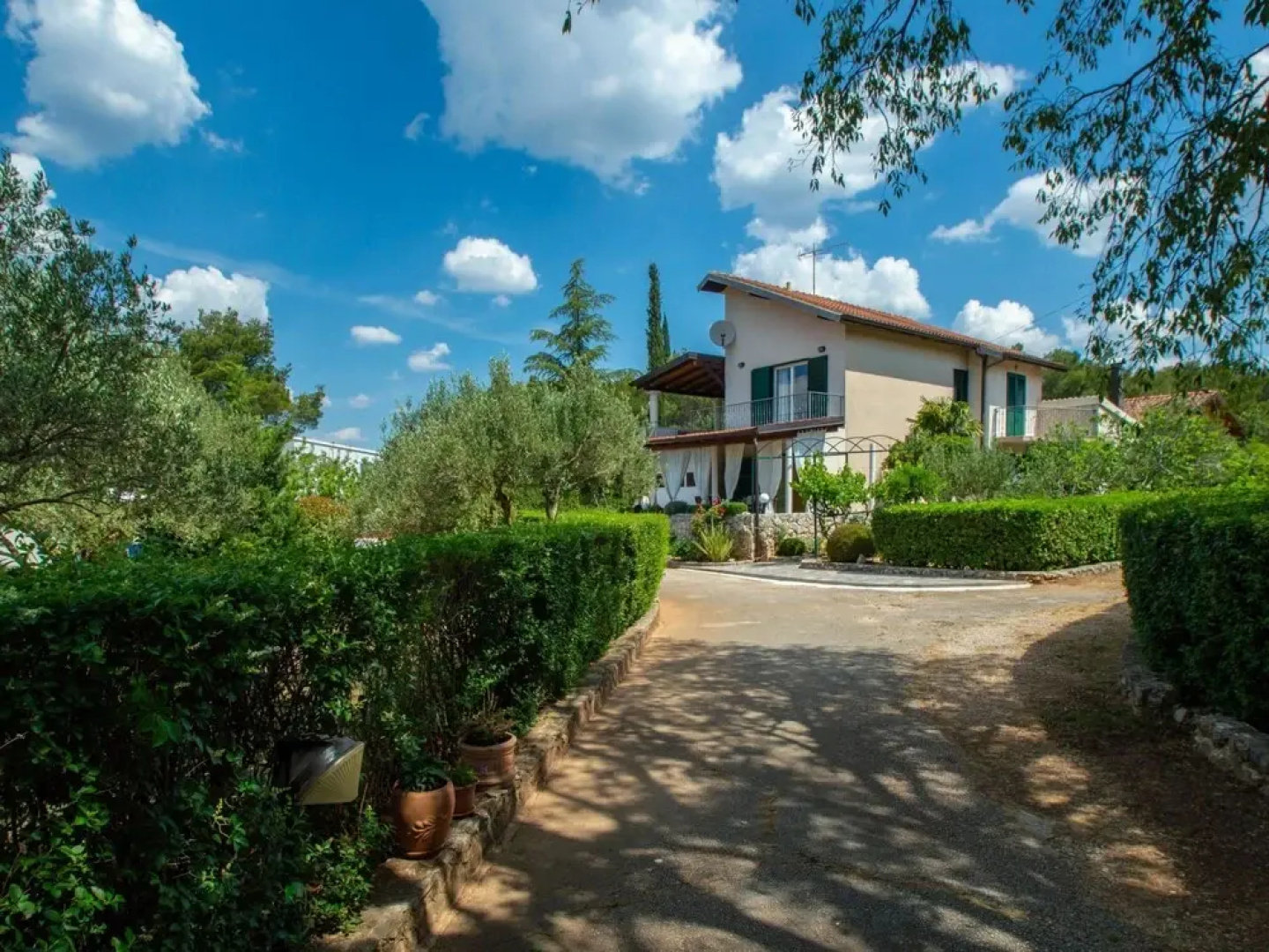 Villa Anka