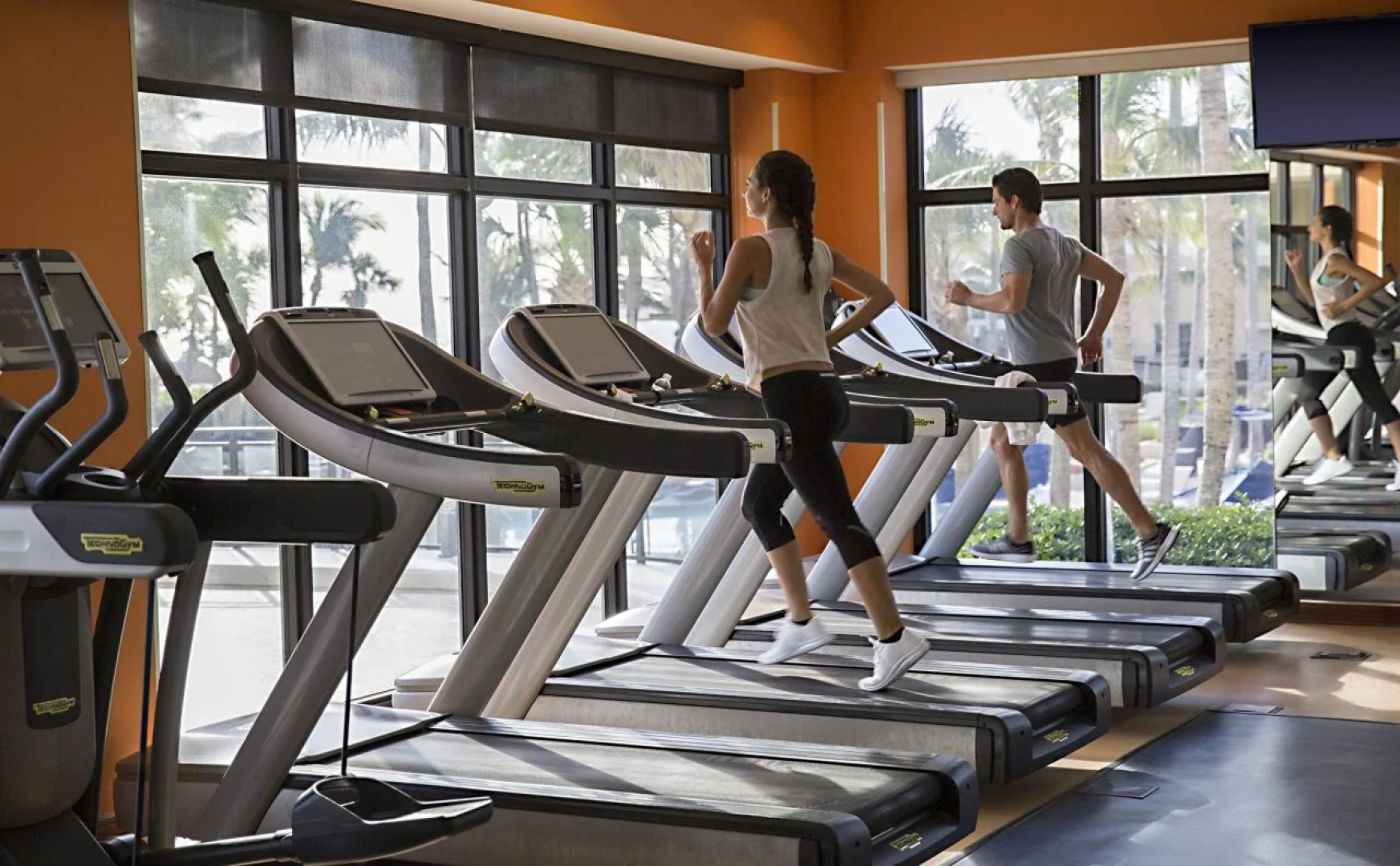 Fort Lauderdale Marriott Harbor Beach Resort & Spa