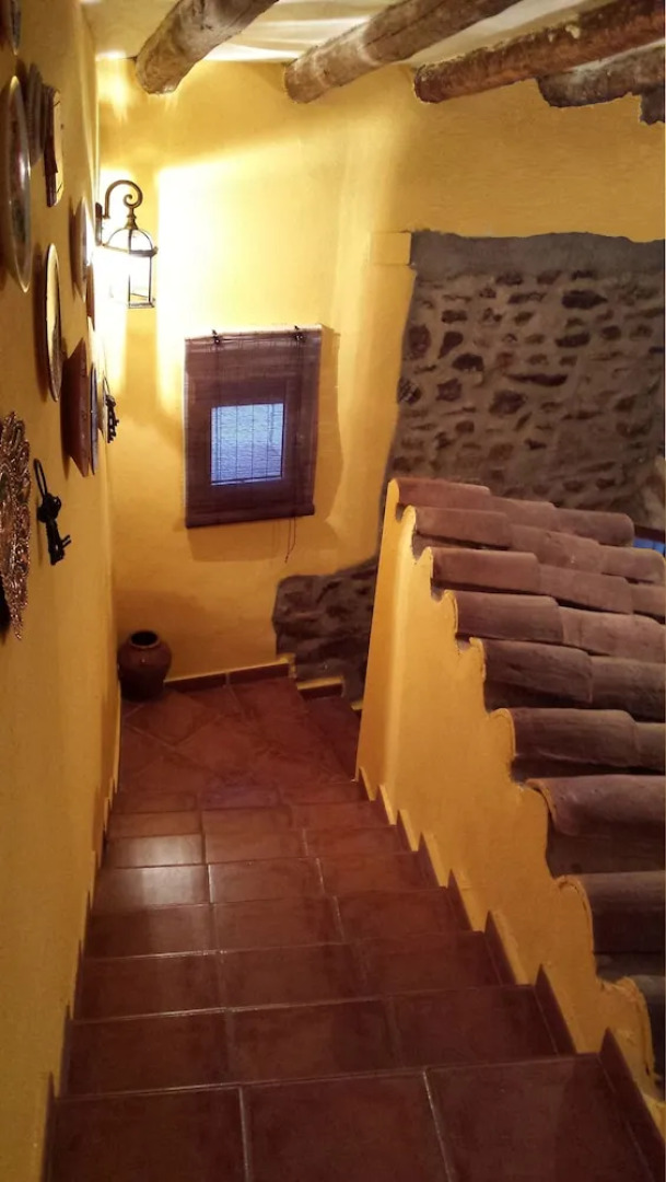 Casa Rural El Cubillar