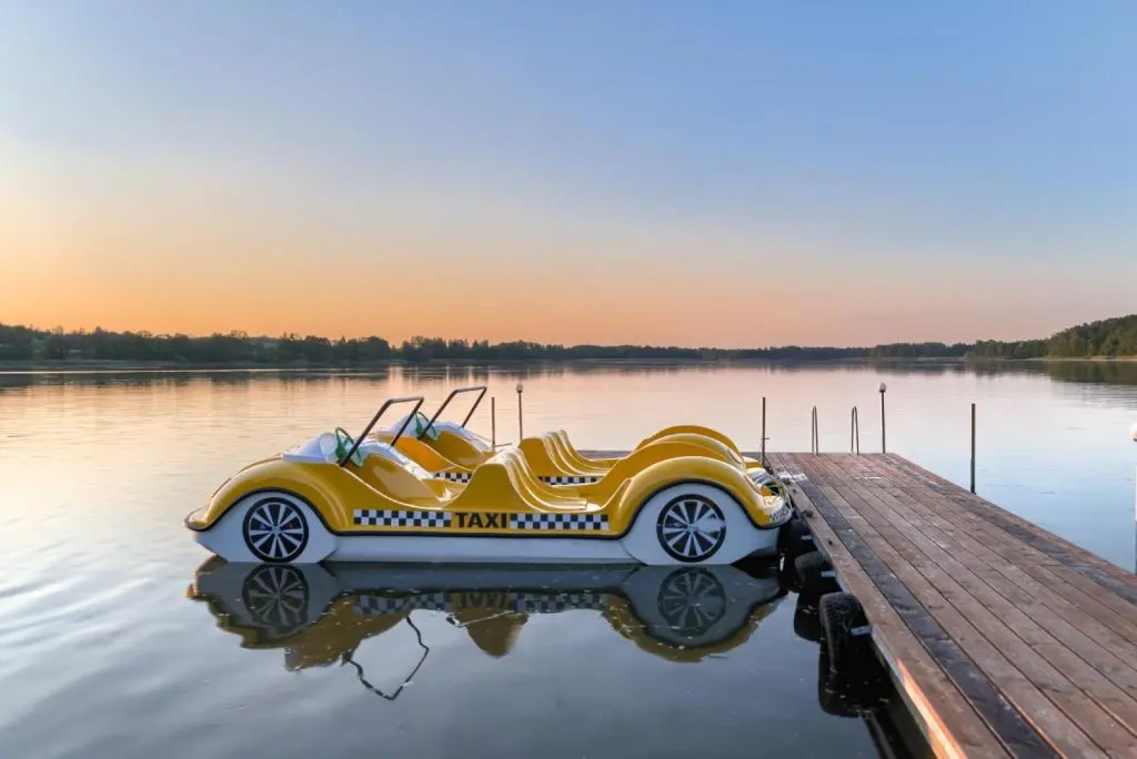 Gościniec Zielony Domek