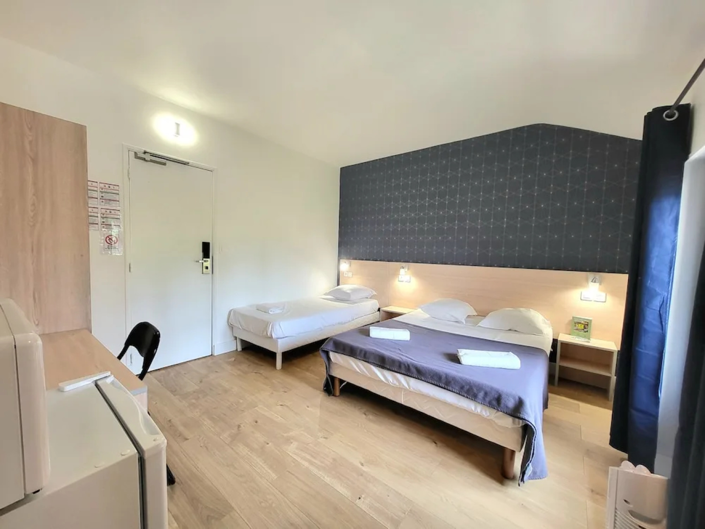 Cit’Hôtel La Résidence