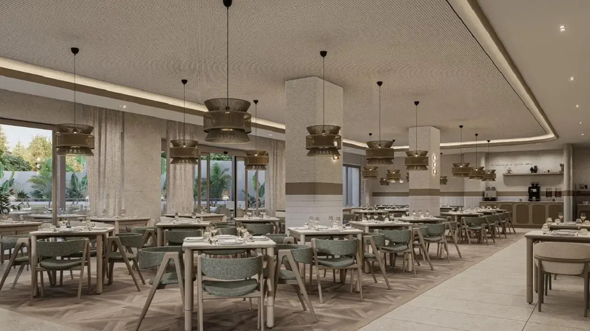 Seher Side Quality Resort & Spa