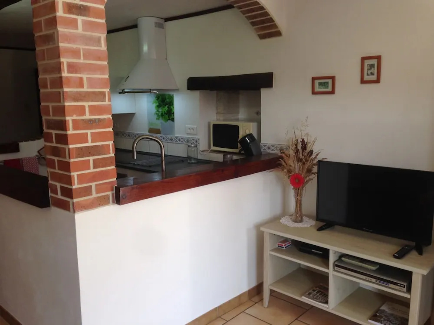 Gîtes Le Pin D'Auros