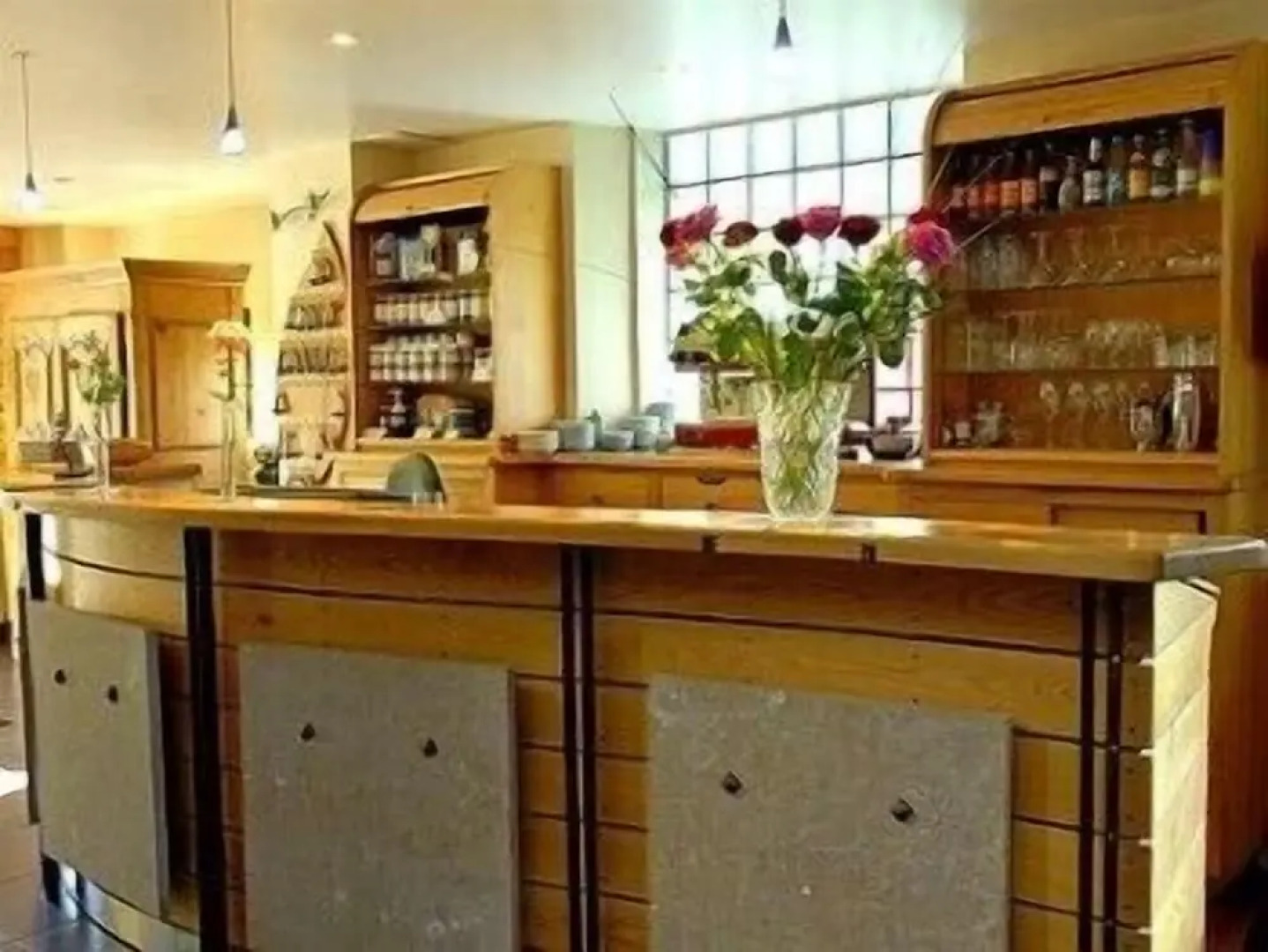 Hôtel des Gorges du Tarn