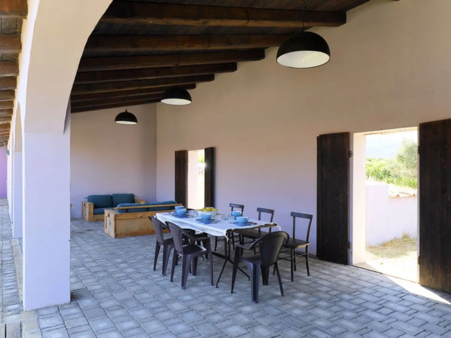 House Oliviola Valledoria