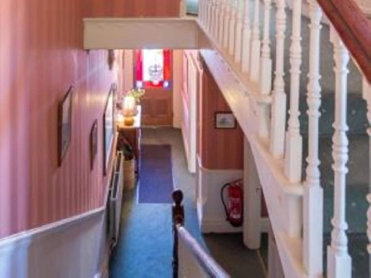 Homelands Guest House