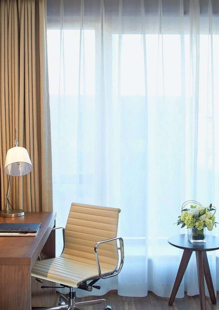 HN Shijiazhuang Financial Center Hotel