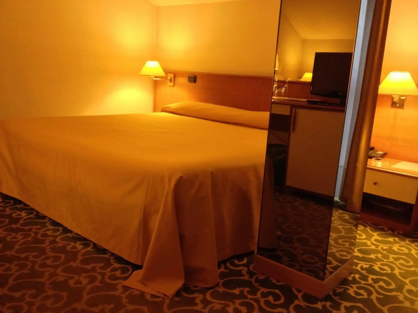 Hotel Motel Europa