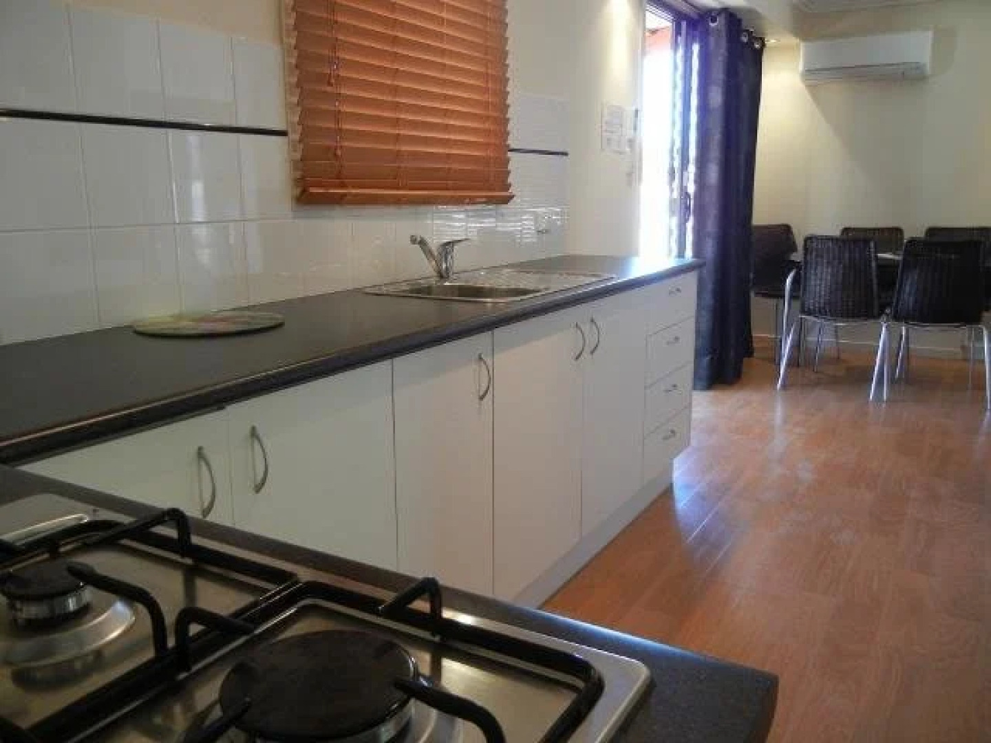 Boomerang Way Tourist Park