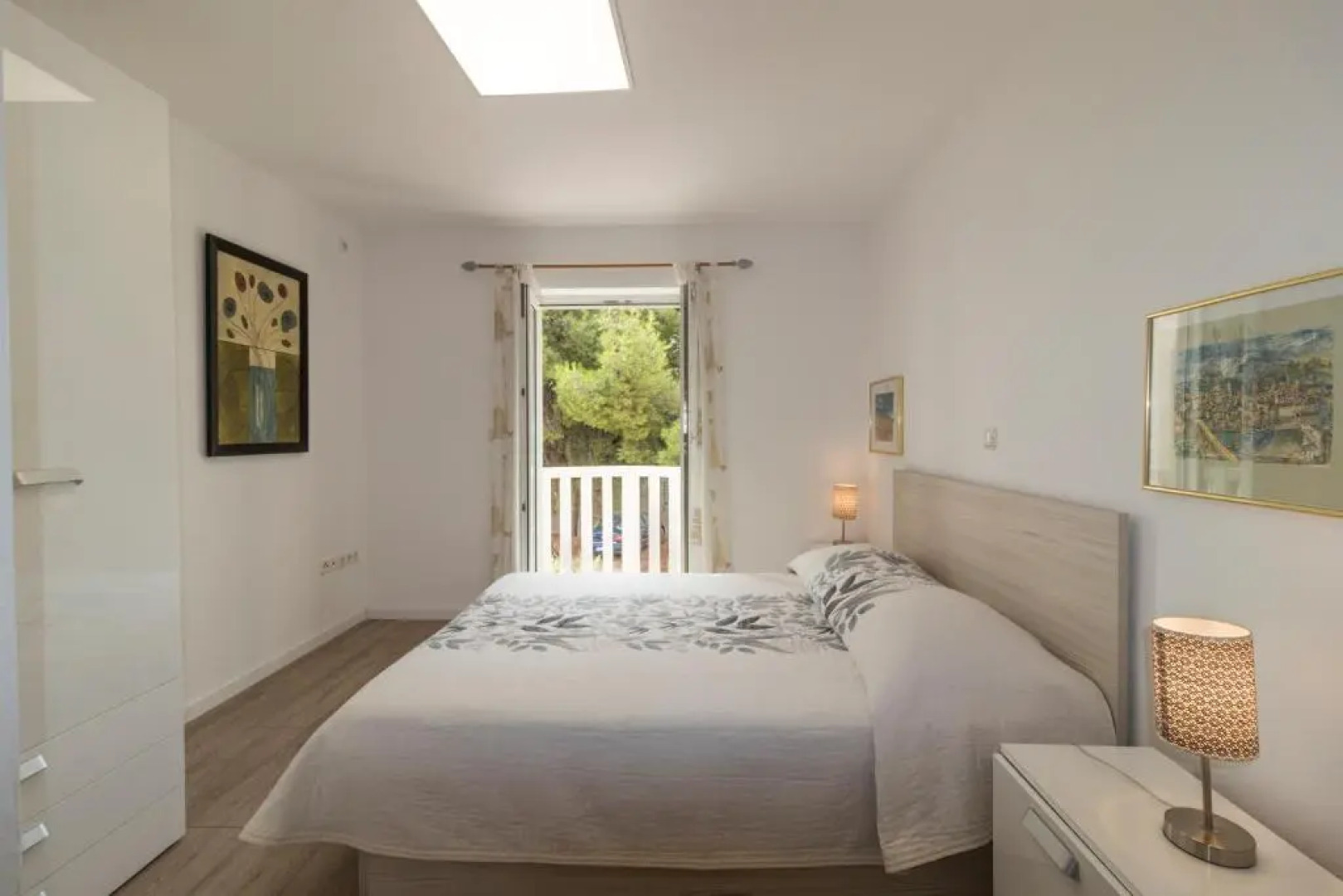 Apartments Villa Miranda