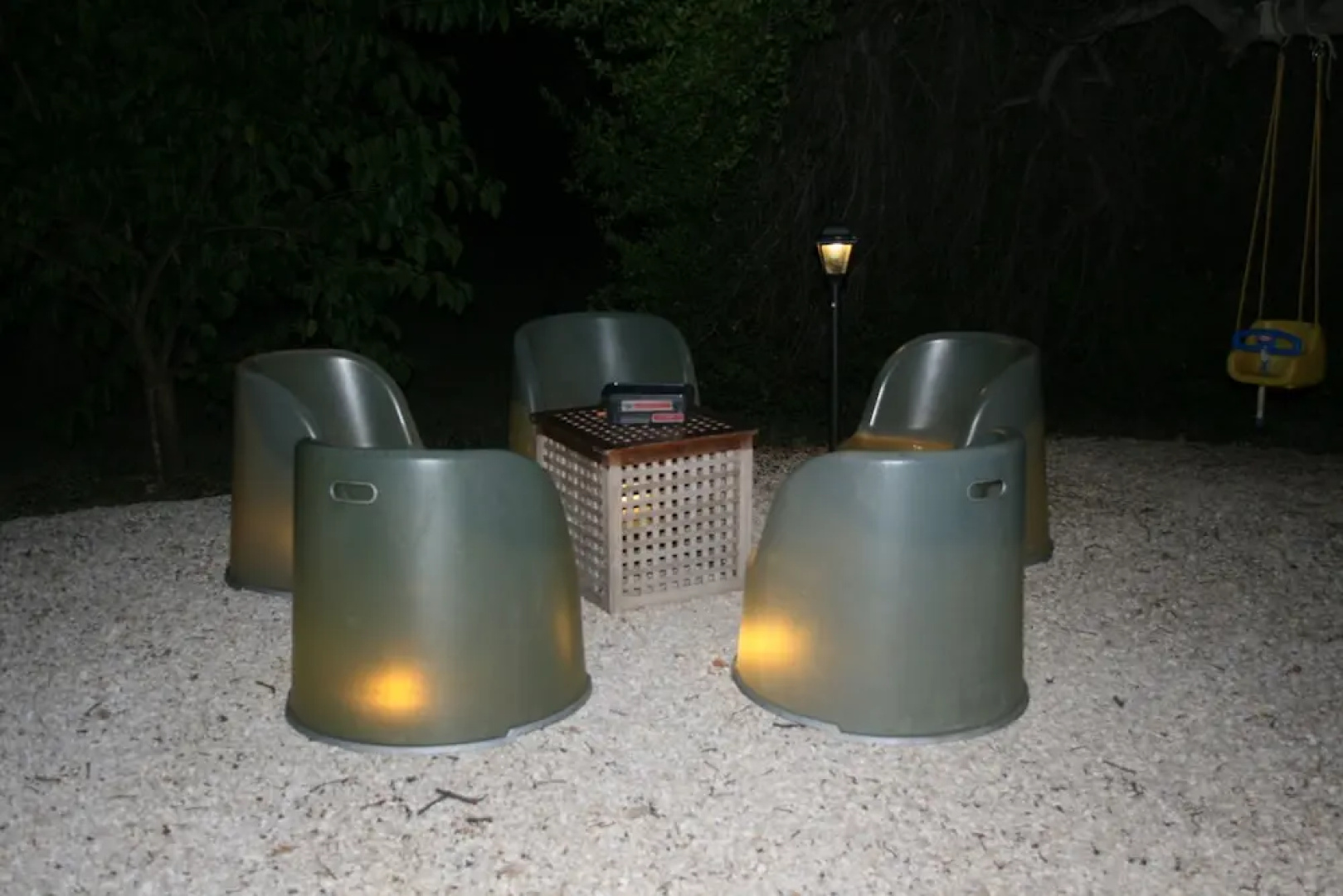 Masseria Le Macine