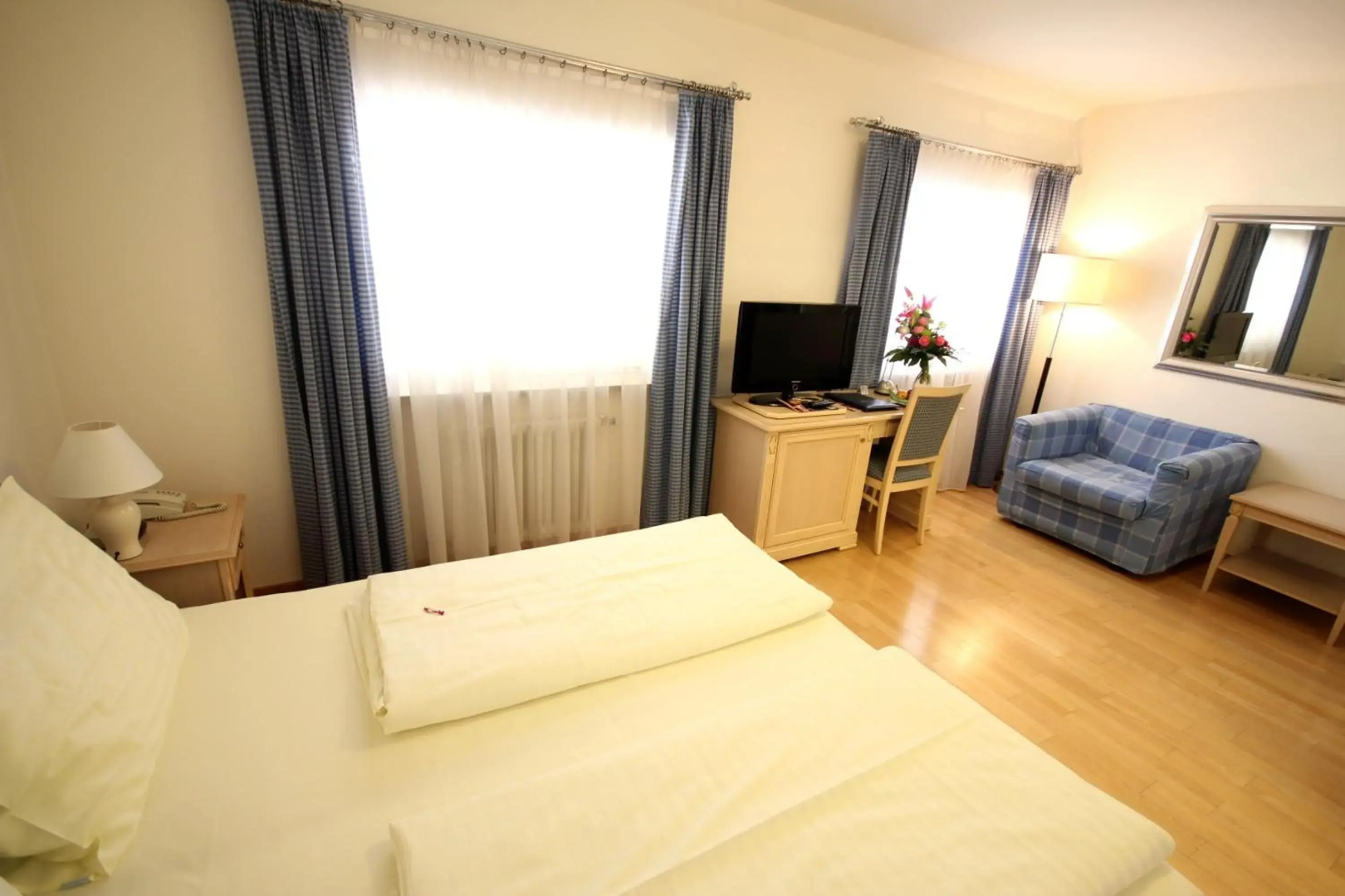 Carinthia Stadthotel