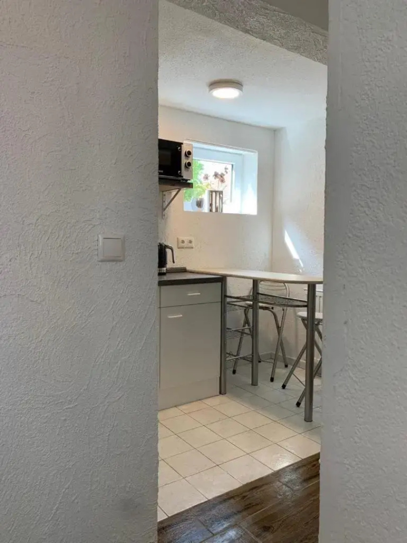 UsedomTor 1720 FeWo II