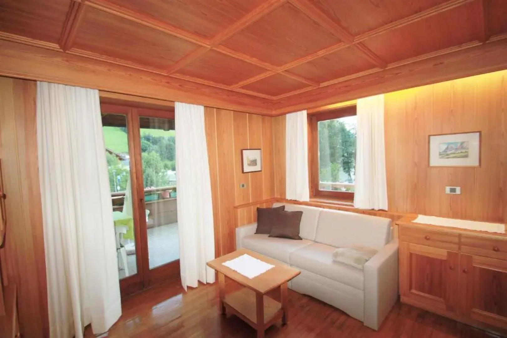 Appartements An der Aue