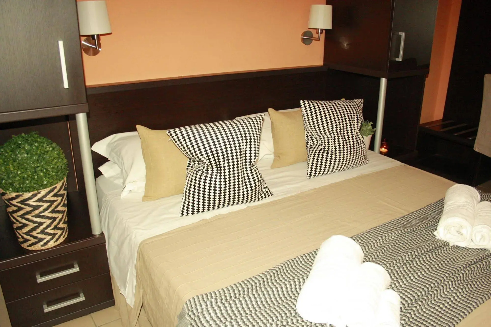 San Lorenzo Guest House