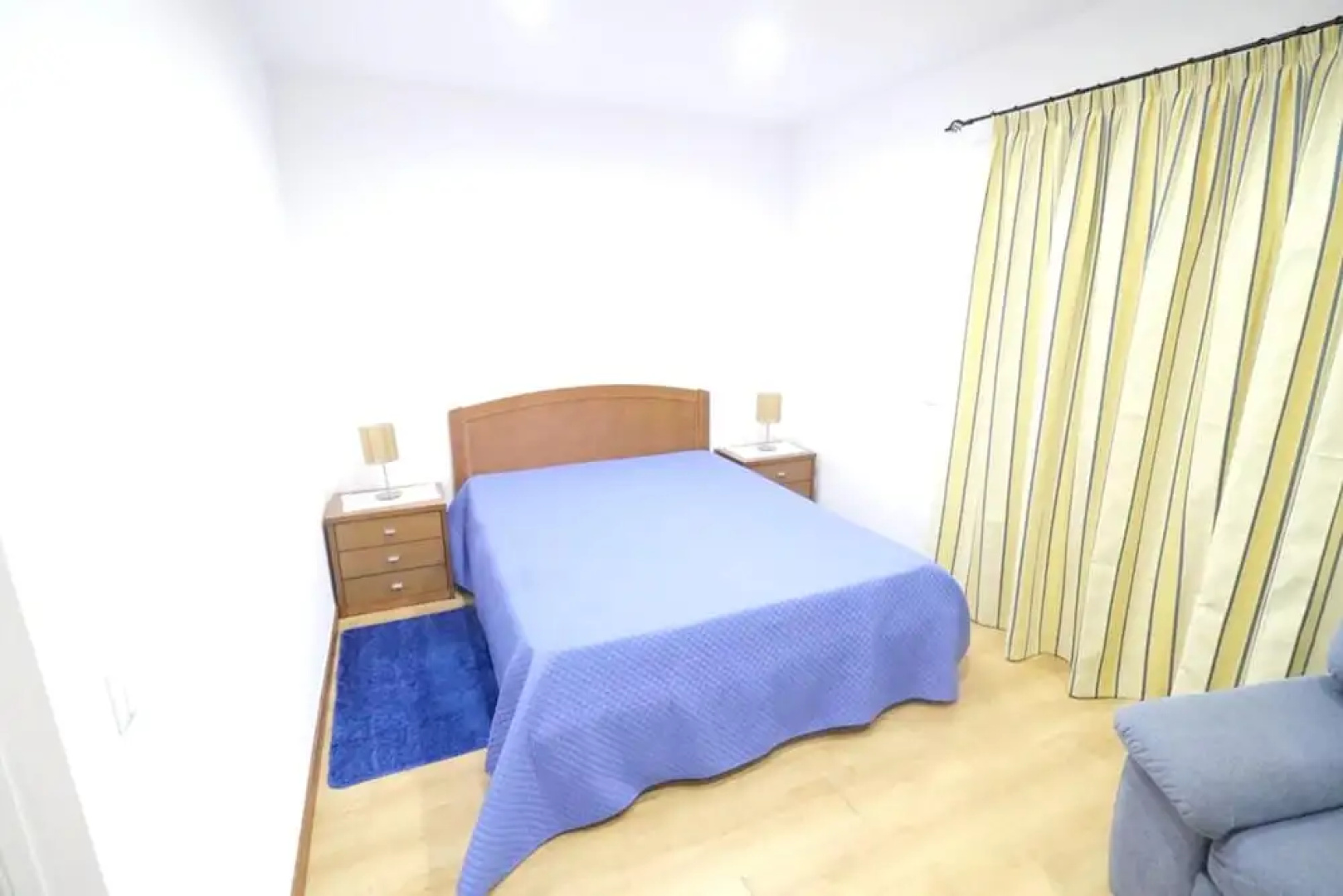 Villa With 5 Bedrooms in Estômbar, With Wonderful City View, Private Pool, Enclosed Garden - 6 km From the Beach