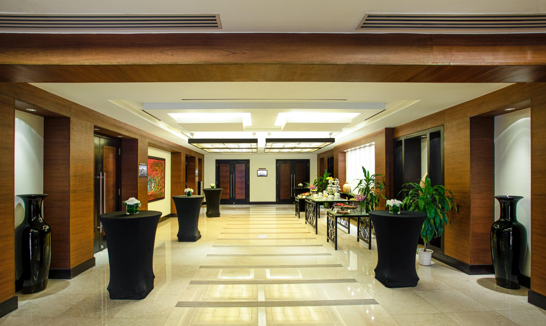 InterContinental Hanoi Westlake by IHG