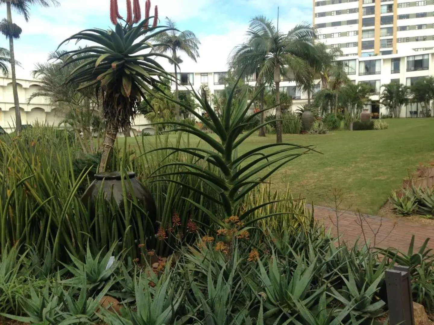 Beachbreak Holiday Letting