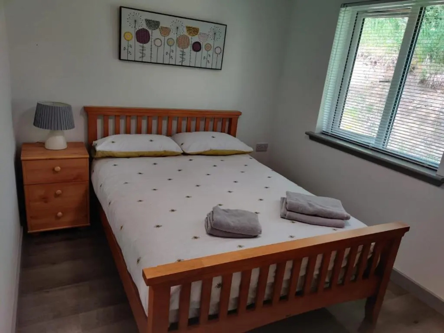 BCC Lochness Cottages