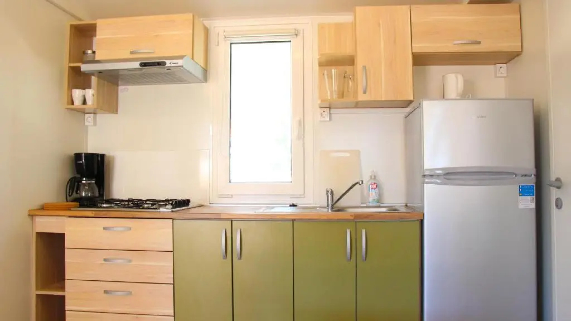 Mobile Homes Holiday Dream