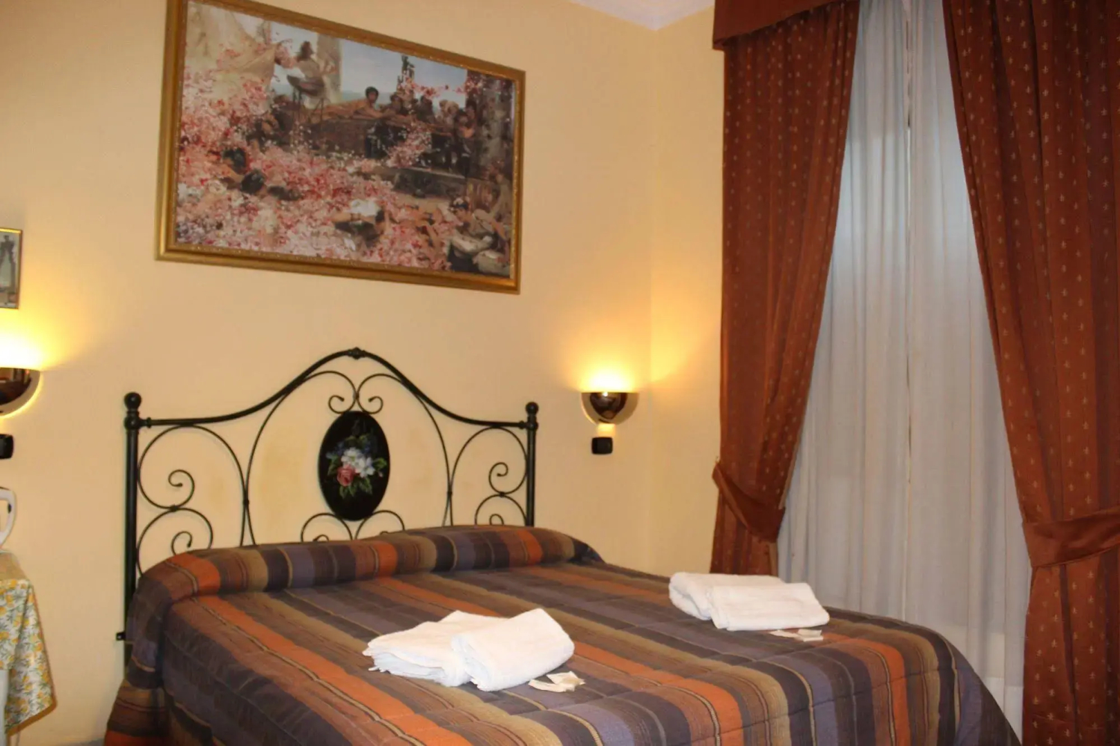 Vatican Bed And Breakfast