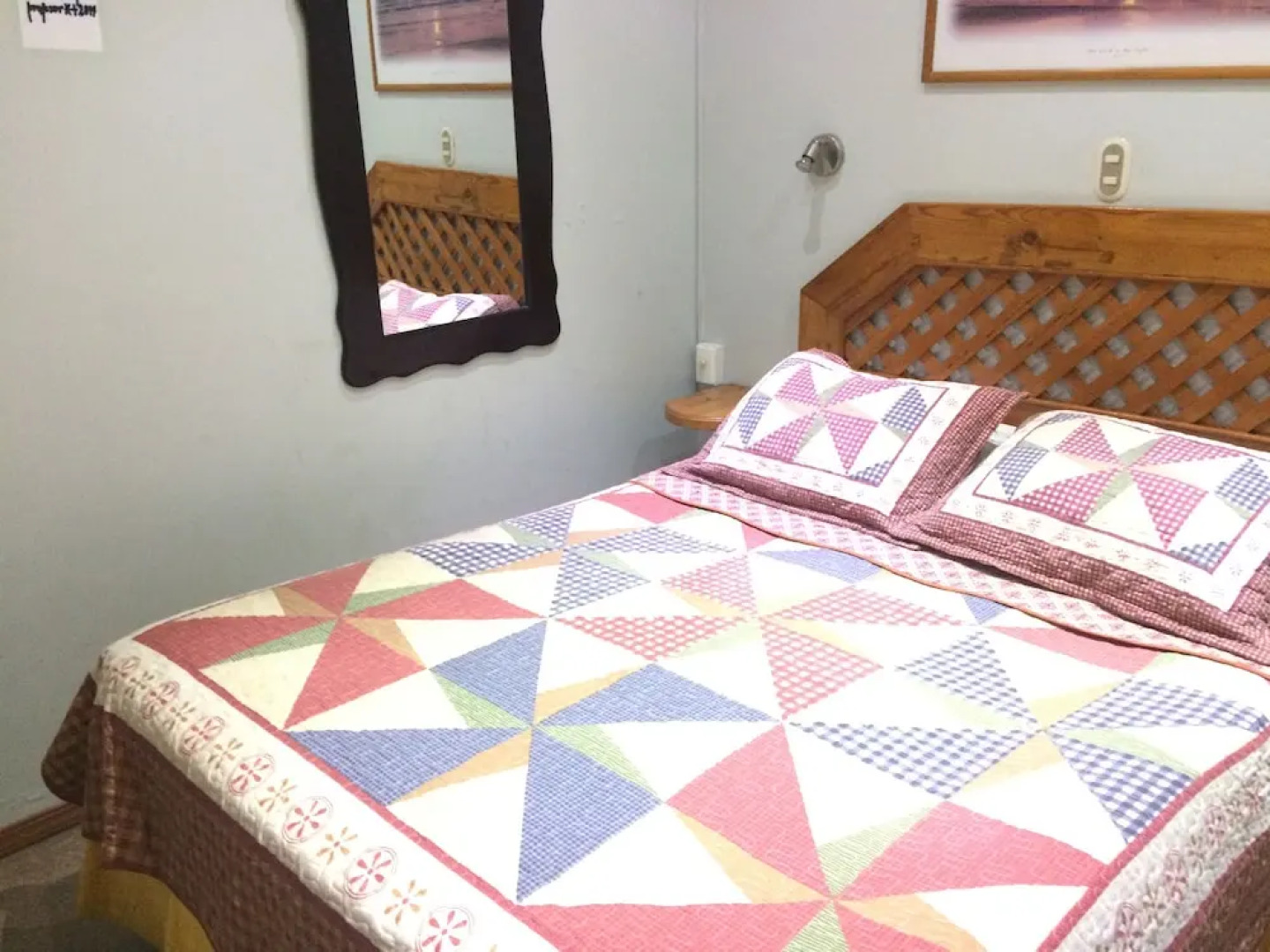 Hotel Casa del Profesor