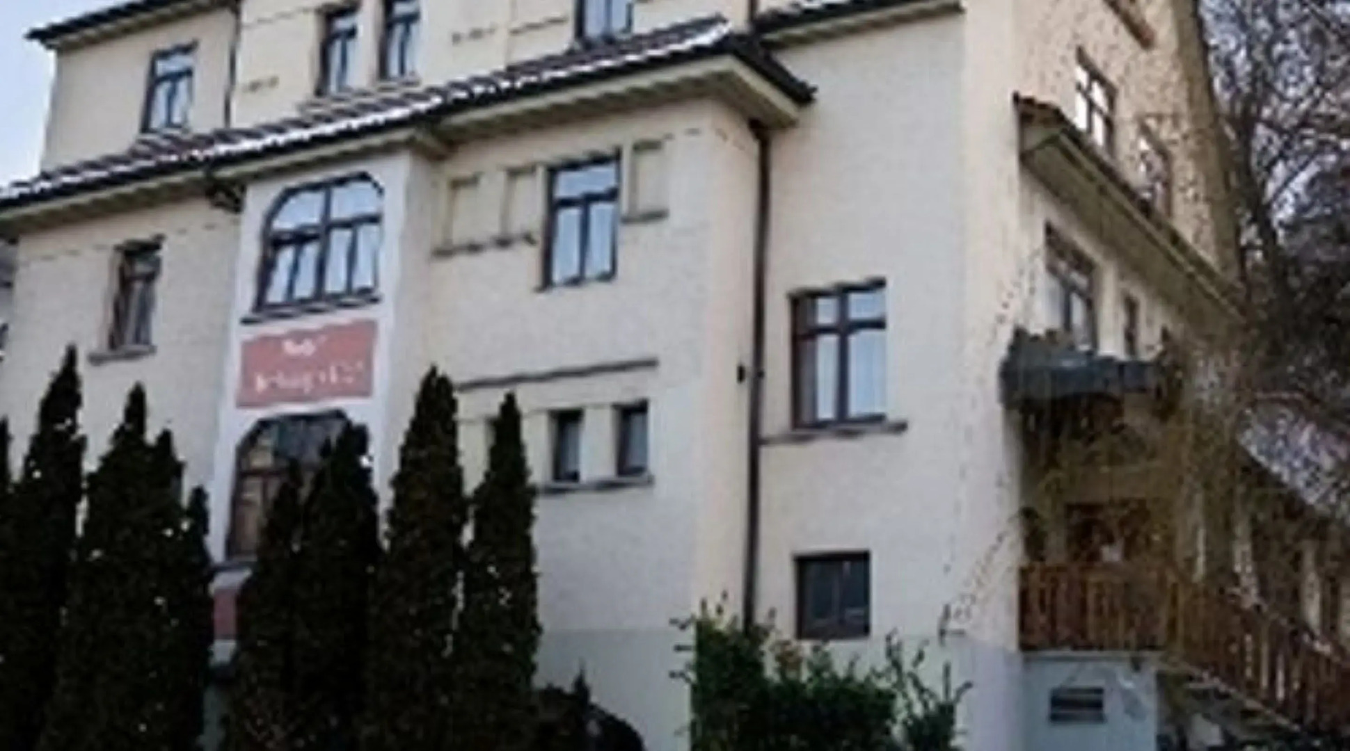 Hotel Hechinger- Hof