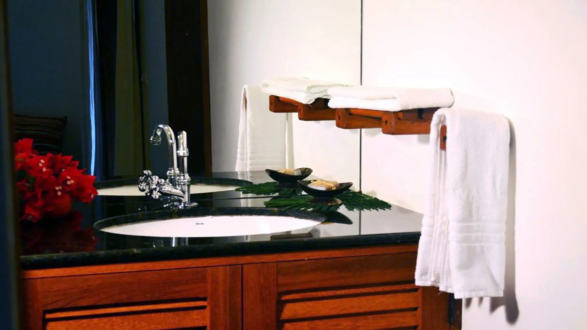 Pousada Vila Araticum Praia