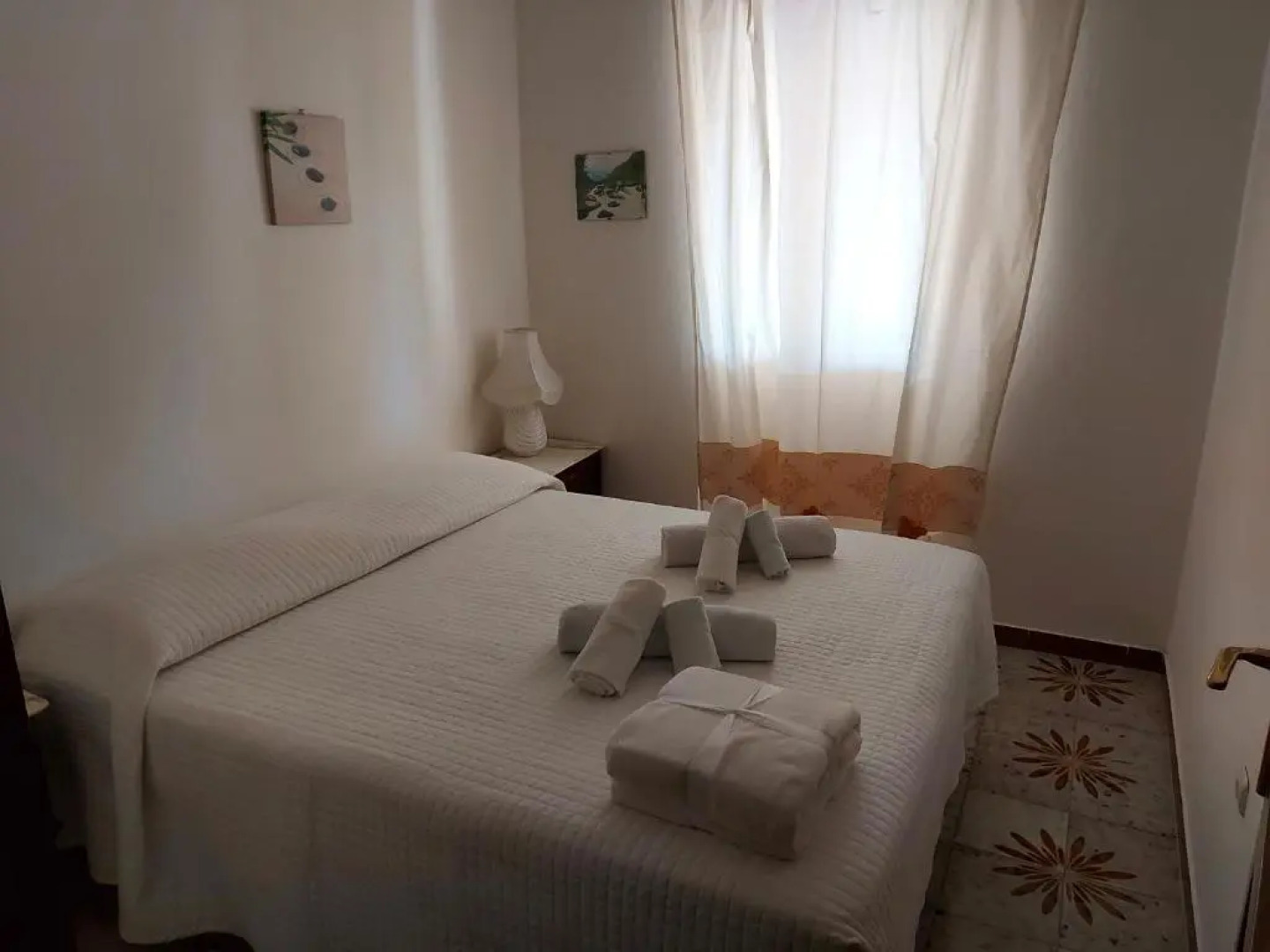 Villa Secchi bifamiliare sul mare