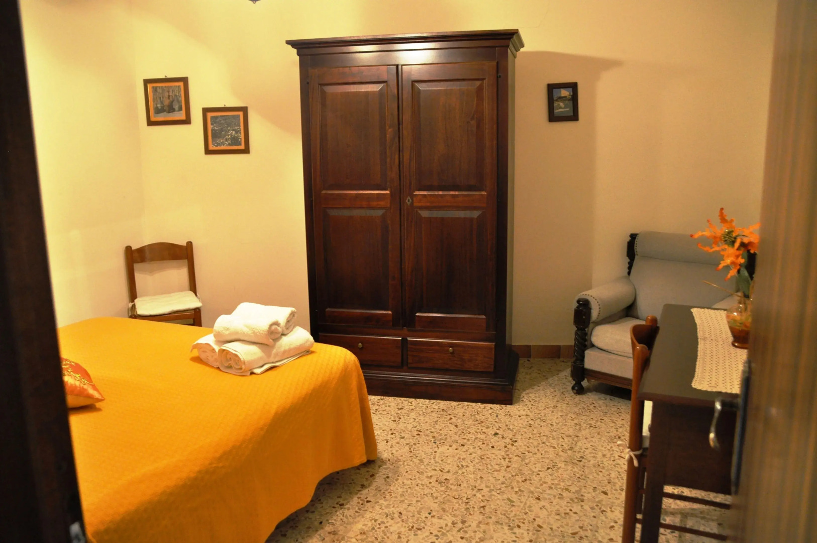 Case Vacanze Santa Lucia