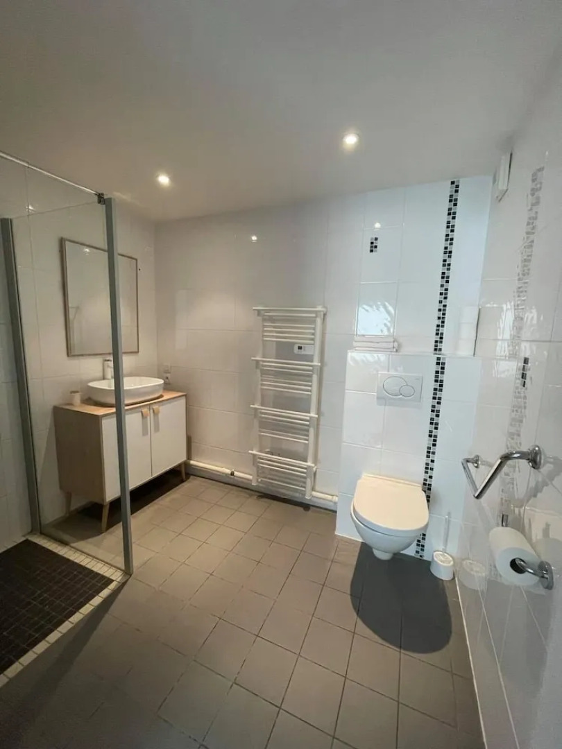 KOSY Appart'hôtels 7 ème Art